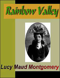 Title: Rainbow Valley, Author: L. M. Montgomery