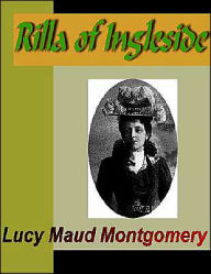 Title: Rilla of Ingleside, Author: L. M. Montgomery