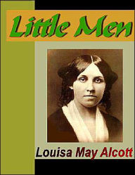 Title: Little Men, Author: Louisa May Alcott