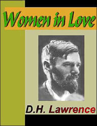 Title: Women in Love, Author: D. H. Lawrence