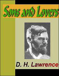 Title: Sons and Lovers, Author: D. H. Lawrence