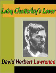 Title: Lady Chatterley's Lover, Author: D. H. Lawrence