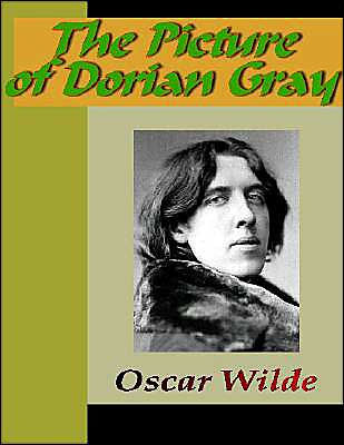 The Picture of Dorian Gray