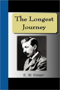The Longest Journey