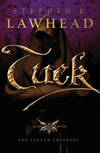 Tuck (King Raven Trilogy Series #3)
