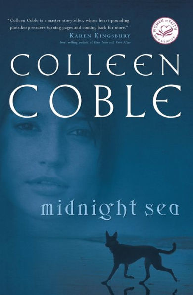 Midnight Sea (Aloha Reef Series #4)