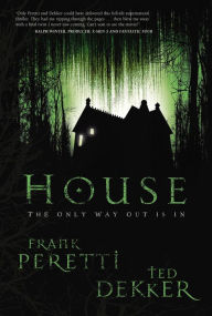 Title: House, Author: Frank E. Peretti