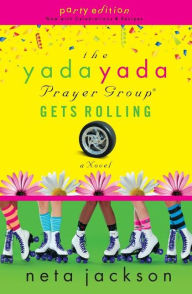 The Yada Yada Prayer Group Gets Rolling