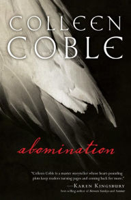 Rock Harbor: Abomination by Colleen Coble (2008, Paperback) Rock Harbor: Abomination by Colleen Coble (2008, Paperback)