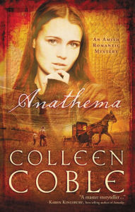 Title: Anathema, Author: Colleen Coble