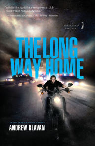The Long Way Home (The Homelanders Series #2)