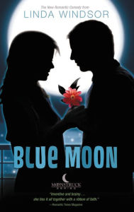 Title: Blue Moon, Author: Linda Windsor