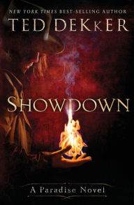 Title: Showdown (Paradise Series #1), Author: Ted Dekker