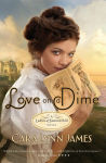 Alternative view 1 of Love on a Dime
