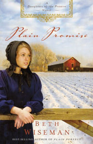 Plain Promise (Daughters of the Promise Series #3)
