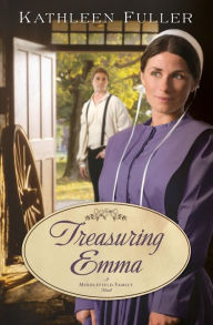 Treasuring Emma (Middlefield Family Series #1)