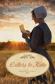 Letters to Katie (Middlefield Family Series #3)
