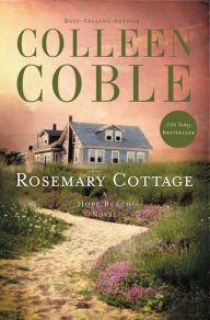Rosemary Cottage (Hope Beach Series #2)