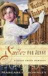 Alternative view 1 of A Suitor for Jenny (Rocky Creek Romance Series #2)
