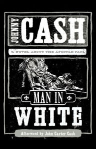 Title: Man in White, Author: Johnny Cash
