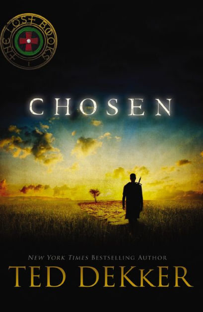 The Chosen Ones - (5 book series)