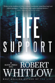 Life Support (Alexia Lindale Series #1)