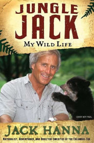 Jungle Jack: My Wild Life