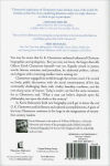 Alternative view 2 of Defiant Joy: The Remarkable Life and Impact of G.K. Chesterton