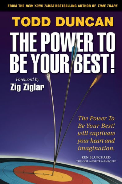 The Power to Be Your Best