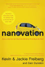 Nanovation: How a Little Car Can Teach the World to Think Big and Act Bold