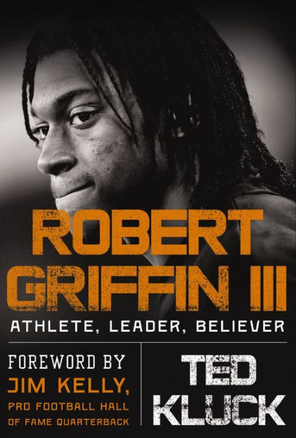 Robert Griffin III - Bearport Publishing