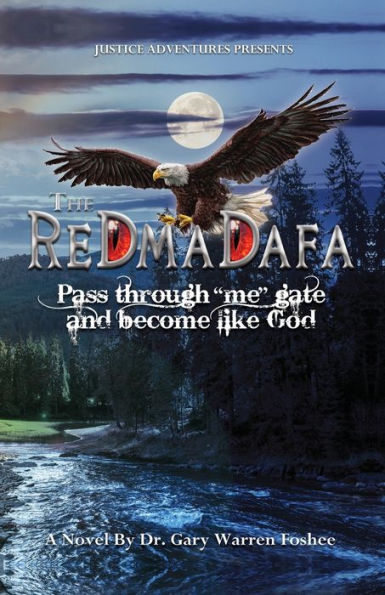 THE REDMADAFA