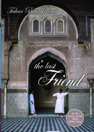 Last Friend