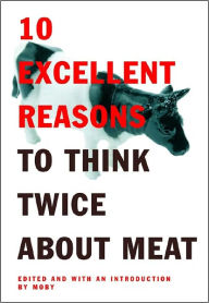 Title: Gristle: From Factory Farms to Food Safety (Thinking Twice About the Meat We Eat), Author: Moby