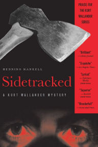 Title: Sidetracked (Kurt Wallander Series #5), Author: Henning Mankell