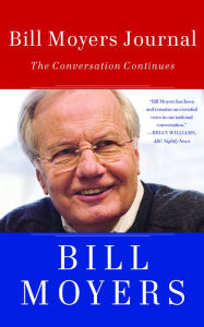 Title: Bill Moyers Journal, Author: Bill Moyers