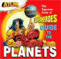 Atlas Gt Planets