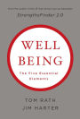 Well Being: The Five Essential Elements