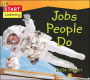 Jobs People Do