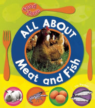 All About Meat and Fish
