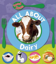 All About Dairy
