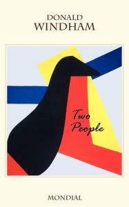 Title: Two People (Gay Classics), Author: Donald Windham