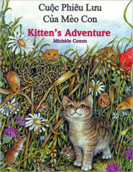 Kitten's Adventure/Cuoc Phieu Luu Cua Meo Con