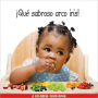 Eating the Rainbow (Spanish)