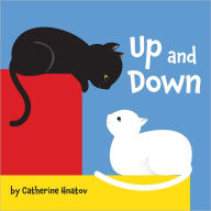 Title: Up and Down, Author: Catherine Hnatov