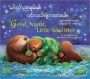 Good Night, Little Sea Otter (Burmese/Eng)