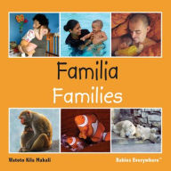 Title: Families, Author: Star Bright Books
