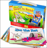 Learn to Read