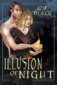 Illusion Of Night