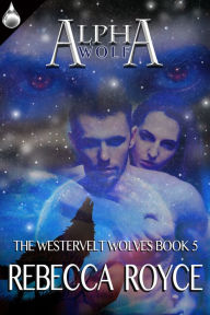 Alpha Wolf